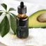 avocado oil nanoil for hair